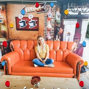 Meet your Posher, Katelynn